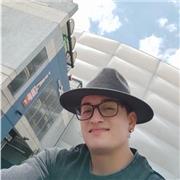 Profesional en actividad física , practicante de MMA , conocimiento de clases grupales y mucho más